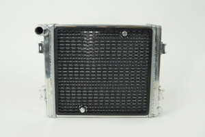 Oil CoolerP/S C63 AMG 07-13 (Mercedes Benz C Class W204/W212)
