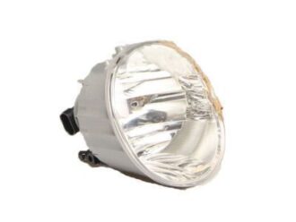 Front Fog Lamp 2/4WD Left Hand Side 11-15 (Toyota Hilux YN150)