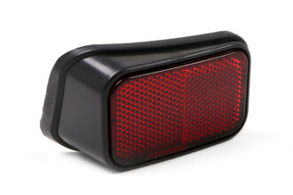 Rear Bumper Reflector Left Hand Side  98-05 (Toyota Hilux TN130)