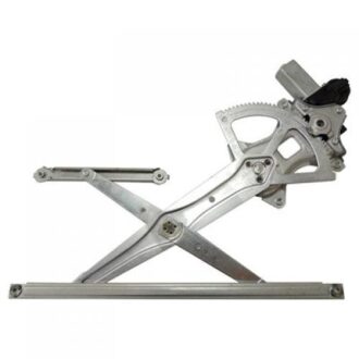 Front Window Mechanism Electric Left=RightHatchback 05-12 (Toyota Yaris)