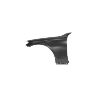 Front Fender-Hole Left Hand Side Metal 14- (Mercedes Benz C Class W205)