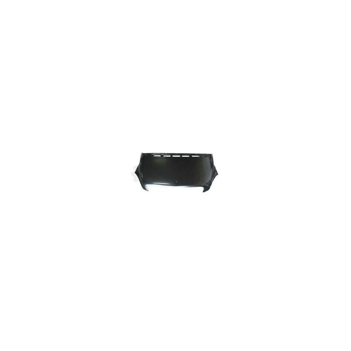 Bonnet 09-12 (Mercedes Benz B Class W245)