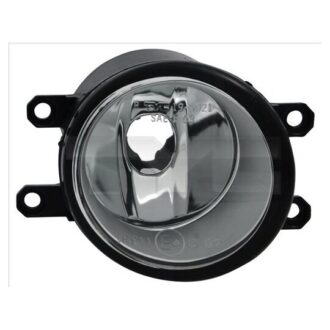 Front Fog Lamp Left Hand Side 11-15 (Toyota Aygo)