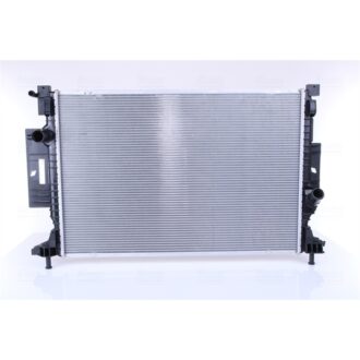 Radiator 1.5T  M=Automatic Transmision 15-19 (Ford Focus)