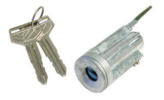 Barrel+Key Ignition00-06 (Toyota Tazz/EE90)