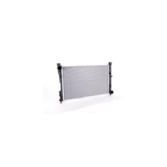 Radiator 270  Automatic=Manual 00-06 (Mercedes Benz C Class W203)