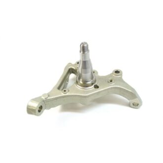 Steering Knuckle Right Hand Side Aluminium 00-06 (Mercedes Benz C Class W203/W204/W209/W207)