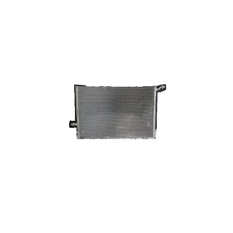 Radiator 180-250D Front Automatic=Manual14- (Mercedes Benz C Class W205)