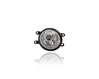 Front Fog Lamp Right Hand Side 11-15 (Toyota Aygo)