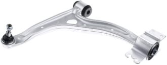 Suspension Control Arm+Ball Joint Lower Aluminium Left Hand Side 14-20 (Mercedes Benz GLA W156)