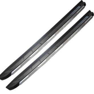 Step Side Body Left+Right/Set Wildtrack15- (Ford Ranger)