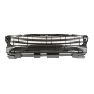 Front Bumper Grille Centre 04-08 (Mercedes Benz A Class W169)