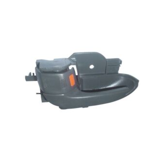 Front Door Handle Inner Grey Left Hand Side=R. 12- (Toyota Etios)