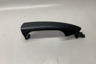 Front Door Handle-Key Hole Outer  Left Hand Side 07-13 (Mercedes Benz C Class W204)