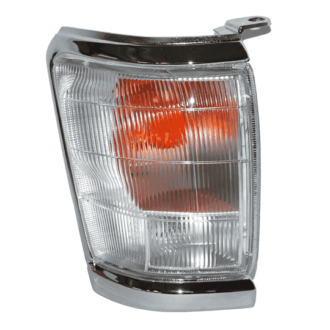Corner Lamp+Skirt Right Hand Side    01-05 (Toyota Hilux TN130)