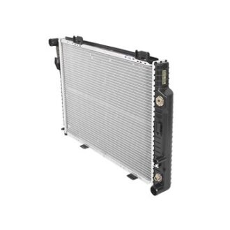 Radiator 230K  Automatic Transmision Hatchback 00-06 (Mercedes Benz C Class W203/W209)