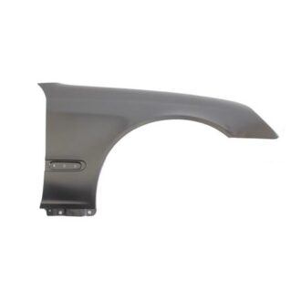 Front Fender-Hole Right Hand Side 00-06 (Mercedes Benz C Class W203)