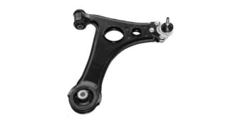 Suspension Control Arm+Ball Joint Lower Left Hand Side S3 97-03 (Mercedes Benz A Class W168)