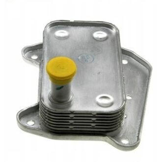 Oil Cooler Engine 240/320 M112 00-06 (Mercedes Benz C Class W203/W211/W202/W163)