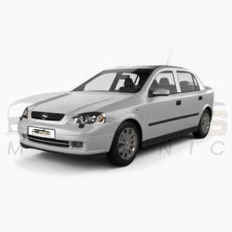 Astra 1993-1999