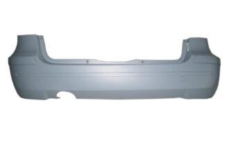 Rear Bumper-Moulding Hole Primed 06-08 (Mercedes Benz B Class W245)