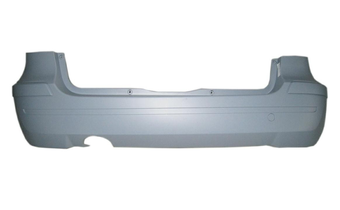 Rear Bumper-Moulding Hole Primed 06-08 (Mercedes Benz B Class W245)