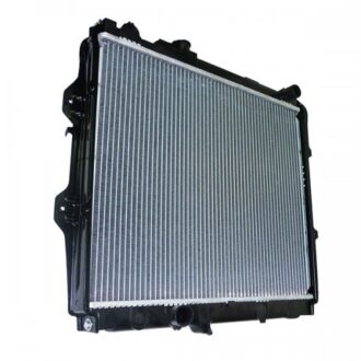Radiator 2.0/7  98-05 (Toyota Hilux TN130)