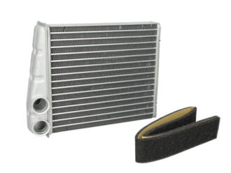Heater Radiator 04-12 (Mercedes Benz A Class W169/ MINI)