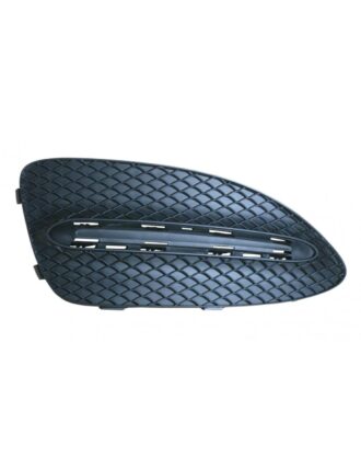 Front Bumper Grille+Moulding HoleLeft Hand Side 15-19 (Mercedes Benz B Class W246)