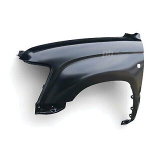 Condensor 1.5T/2.3T RS 15-19 (Ford Focus)