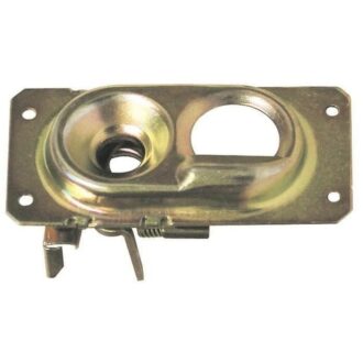 Bonnet Lock Striker Lower  87-09 (VW Citi Golf 1)