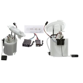 Fuel Pump +Gauge C280-350 07-13 (Mercedes Benz C Class W204)