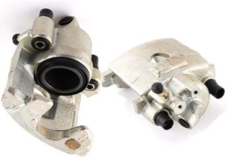 Front Brake Caliper 1.4/1.6 Right Hand Side 10- (Volkswagen Vivo)