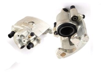 Front Brake Caliper 1.4/1.6 Left Hand Side 10- (Volkswagen Vivo)