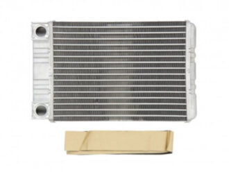Heater Radiator 00-06 (Mercedes Benz C Class W203)
