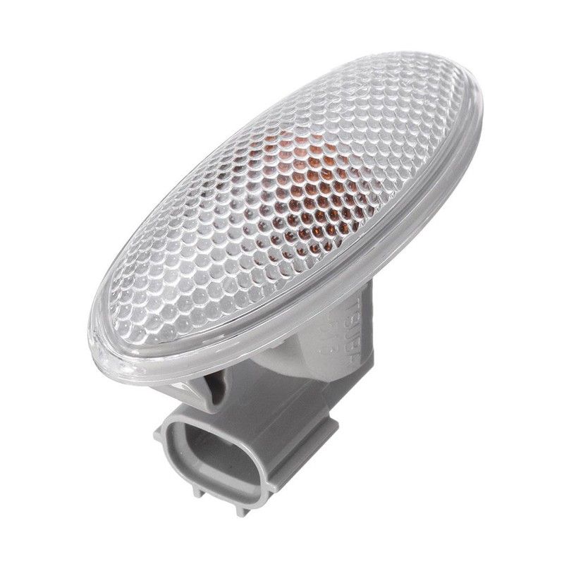 Side Marker Lamp Assembly Left=Right 12- (Toyota Etios)