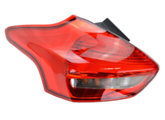 Tailamp Hatchback Left Hand Side 15-19 (Ford Focus)