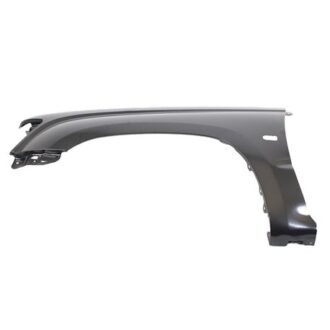 Front Fender+ Hole-Arch Hole 2WD Left Hand Side 01-05 (Toyota Hilux TN130)