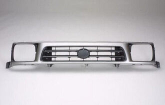 Grille Grey 4WD  98-01 (Toyota Hilux TN130)