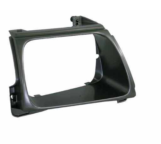 Headlamp Rim 2WD Right Hand Side 01-05 (Toyota Hilux TN130)