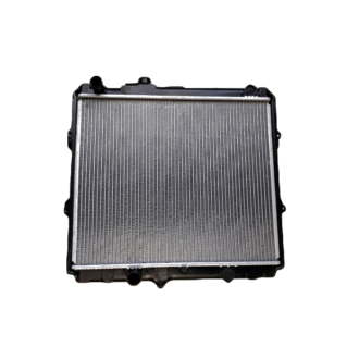 Radiator 2.4D  Manual Transmision 98-05 (Toyota Hilux TN130)