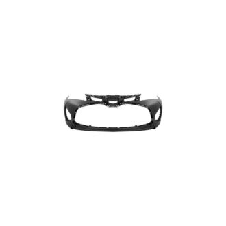 Front Bumper Hatchback 14-16 (Toyota Yaris)