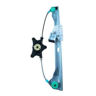 Rear Window Mechanism Electric Left Hand Side 07-13 (Mercedes Benz C Class W204W212)