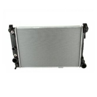 Radiator 350/320D/50D/C63  Automatic07-13 (Mercedes Benz C Class W204)