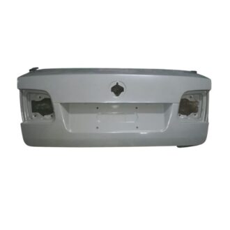 Boot Lid Sedan 02-09 (Volkswagwen Polo 9N / Vivo)
