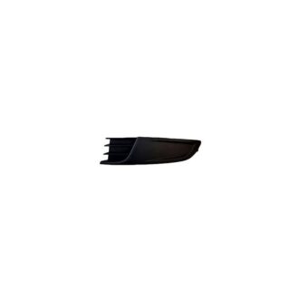 Front Bumper Grille-Fog Lamp Hole Left Hand Side  10-14 (Volkswagen Vivo)