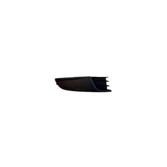 Front Bumper Grille-Fog Lamp Hole Right Hand Side  10-14 (Volkswagen Vivo)