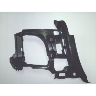 Front Bumper Support GTI Right Hand Side 09-12 (Volkswagen Golf 6)