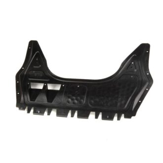 Engine Cover+Pad Lower 1.4T/2.0T 09-12 (Volkswagen Golf 6)