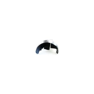 Front Fog Lamp Right Hand Side 02-09 (Volkswagwen Polo 9N / Vivo)
